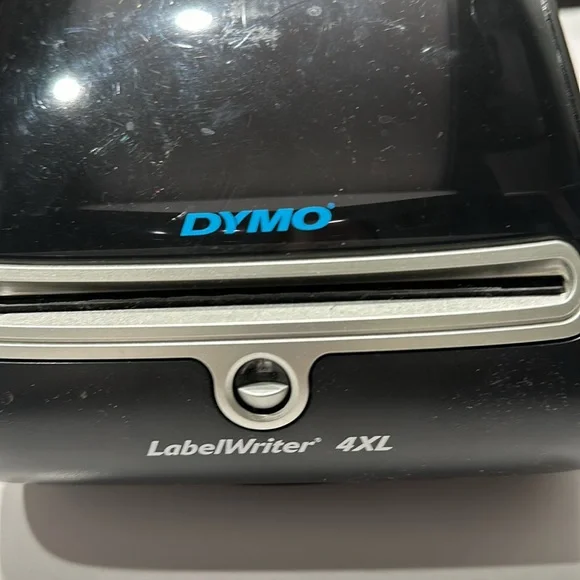 Dyno labelwriter model 1738542 - Picture 2 of 4